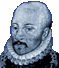 Michel de Montaigne