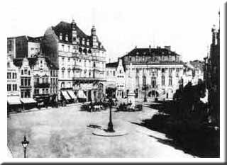 Bonn um 1870