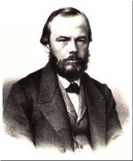 Fjodor M. Dostojevsky