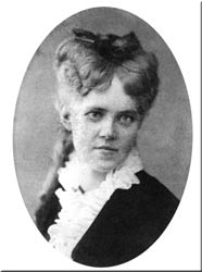 Elisabeth Nietzsche