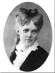 Elisabeth Nietzsche