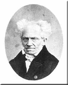 Arthur Schopenhauer