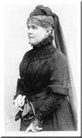 Elisabeth Förster-Nietzsche