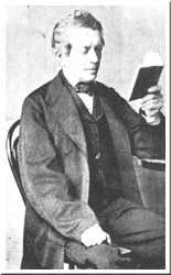 David Friedrich Strauß