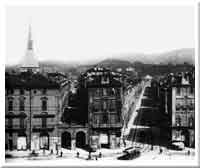 Turin 1900