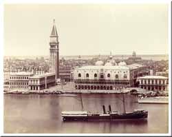 Venedig - Markusplatz