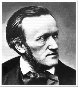 Richard Wagner