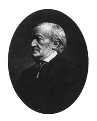 Richard Wagner