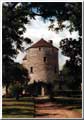 Montaigne Turm