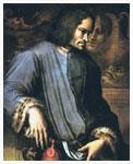 Lorenzo de Medici