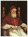 Papst Julius II